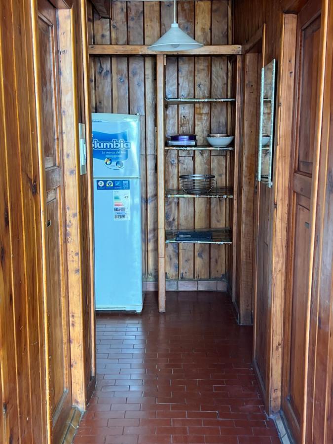 Holiday home Hermosa San Carlos de Bariloche